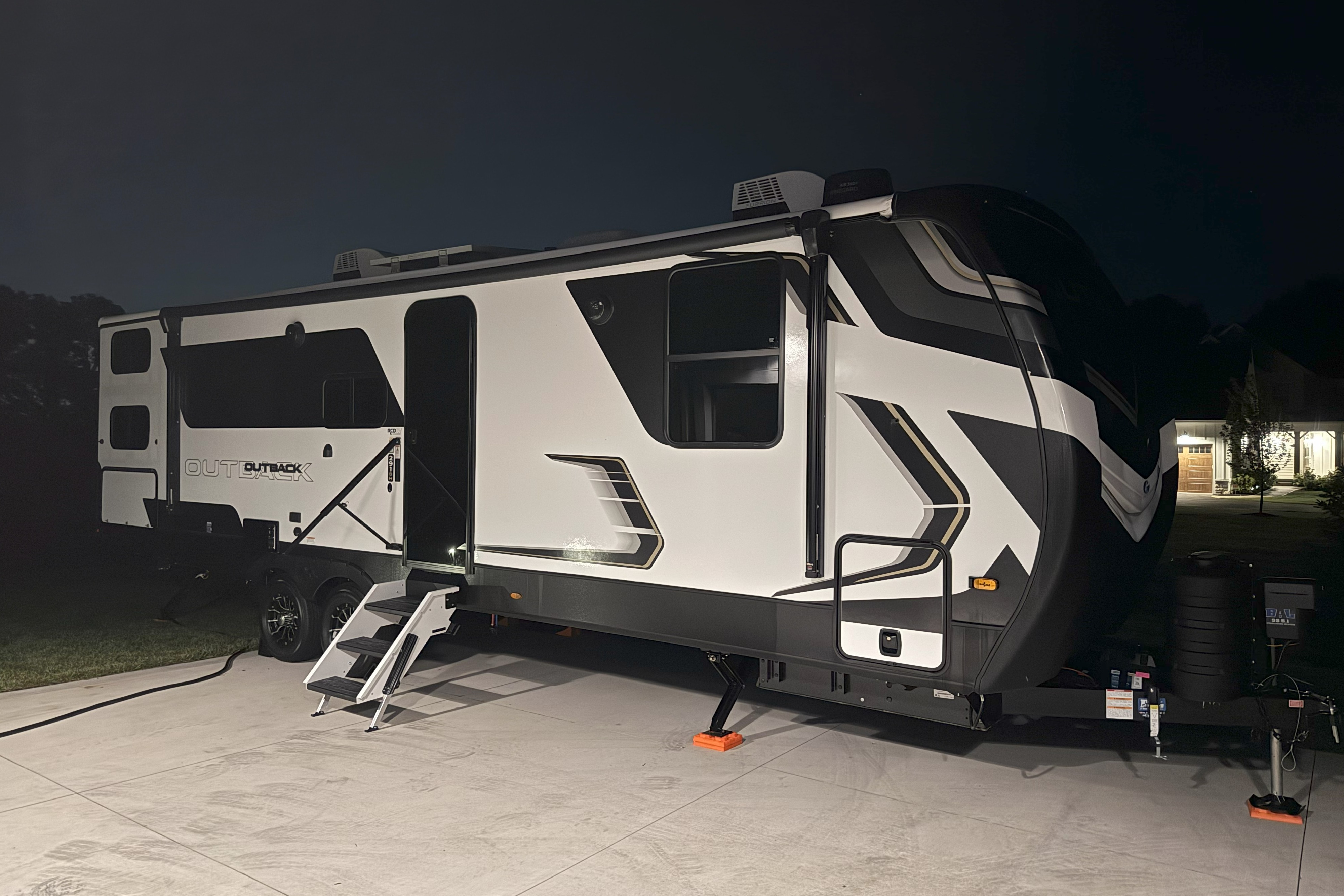 Brand New Family Bunkhouse!