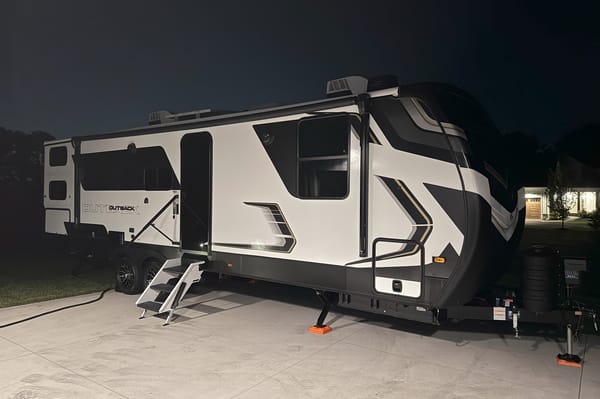 Brand New Family Bunkhouse!