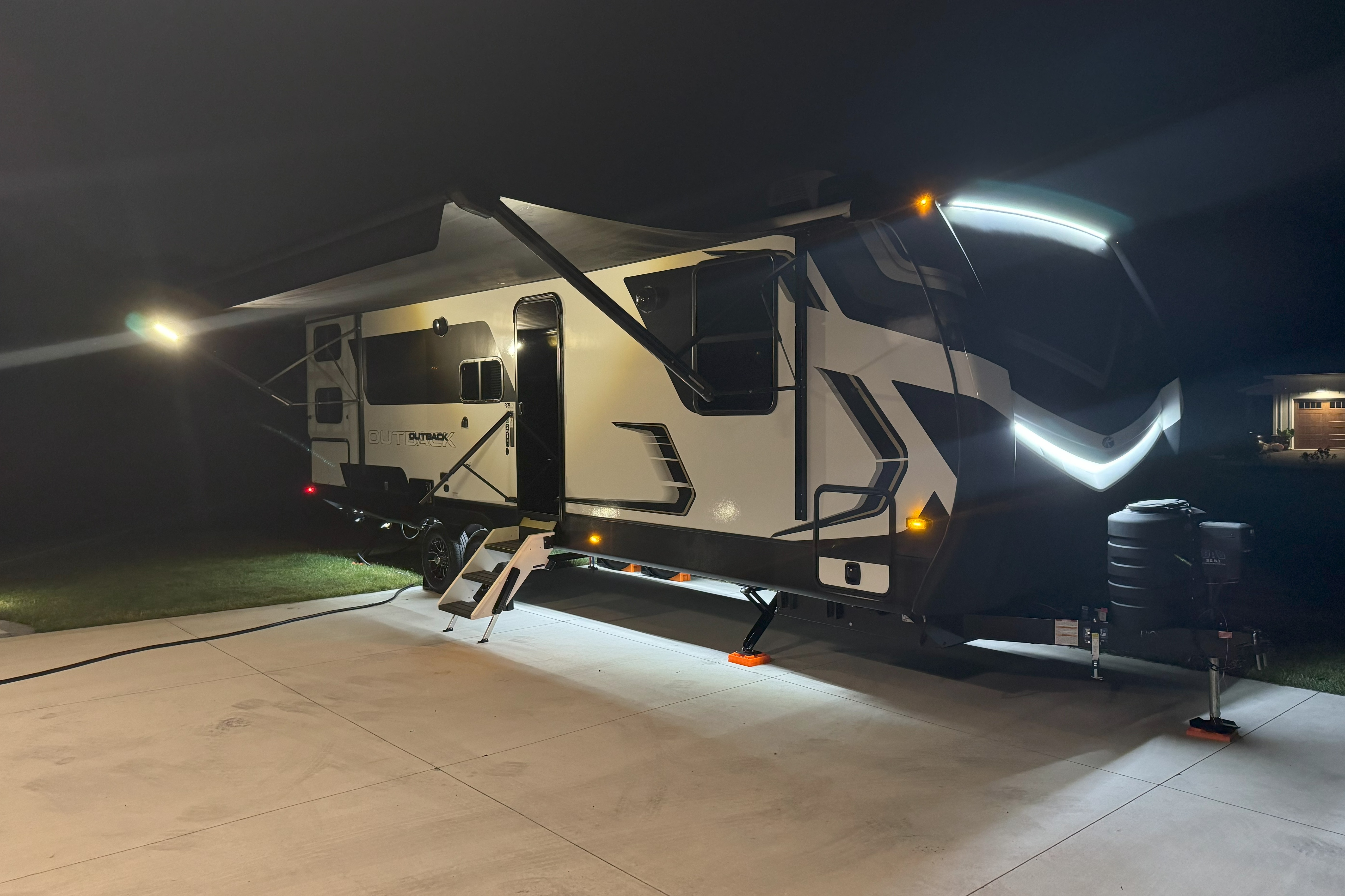 Brand New Family Bunkhouse!