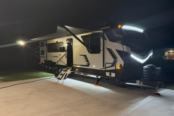 Brand New Family Bunkhouse!