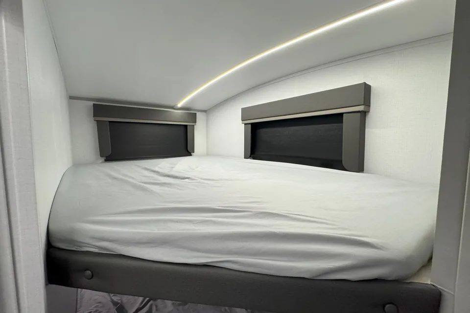 Brand New Family Bunkhouse!