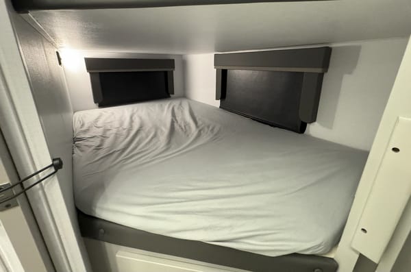 Brand New Family Bunkhouse!