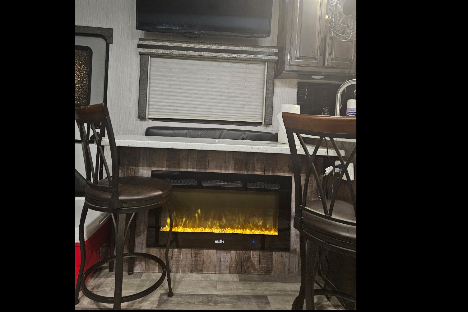 Beautiful home away from home