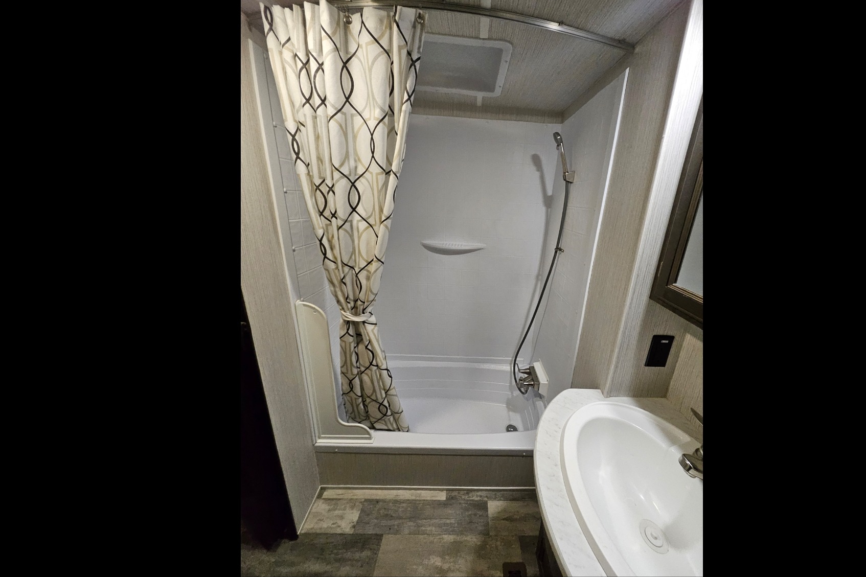 Beautiful home away from home