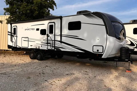 SportTrek 312VBH