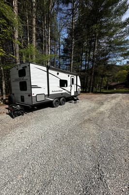 Starcraft Autumn Ridge 20MB Travel Trailer