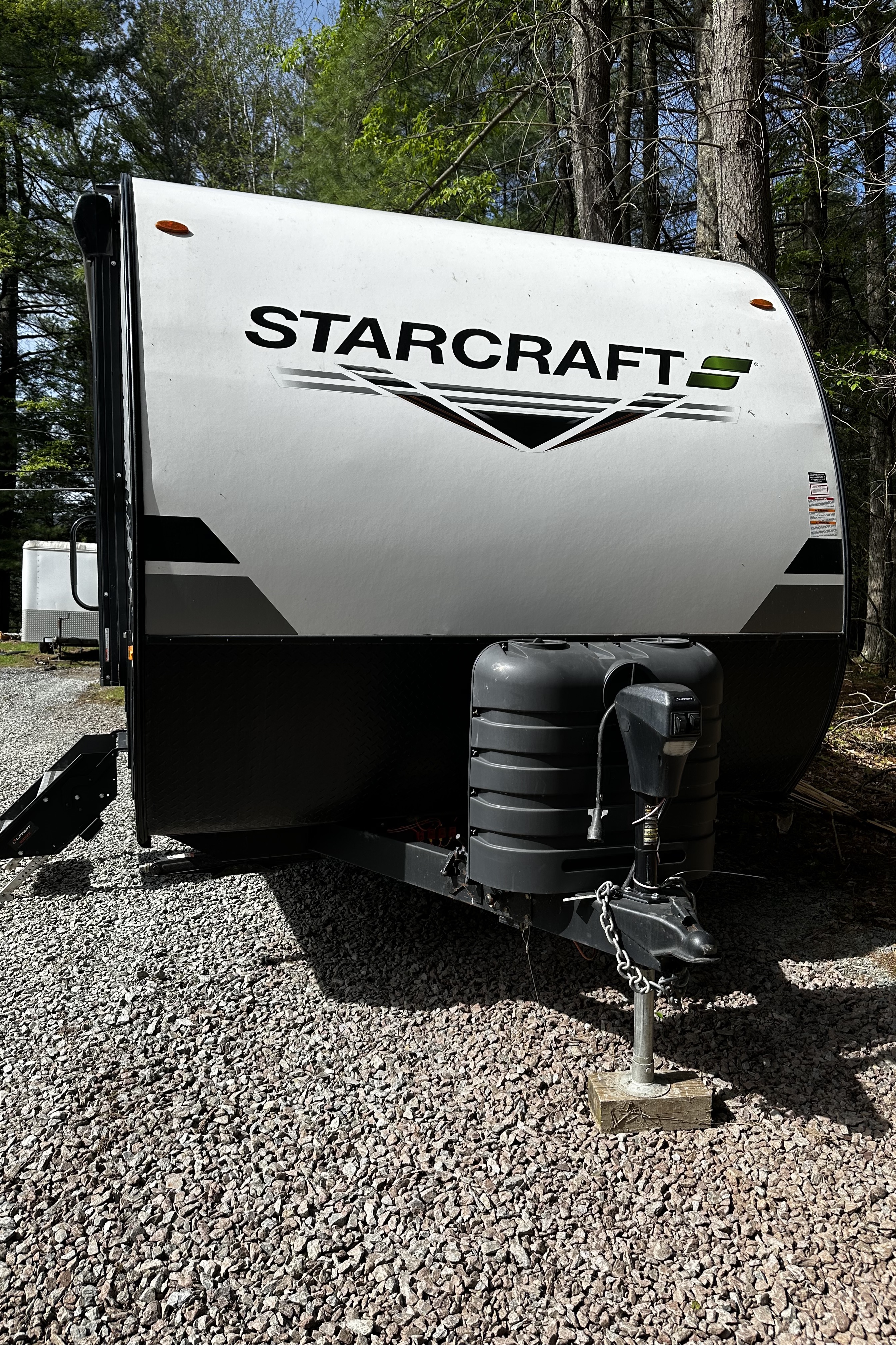 Starcraft Autumn Ridge 20MB Travel Trailer