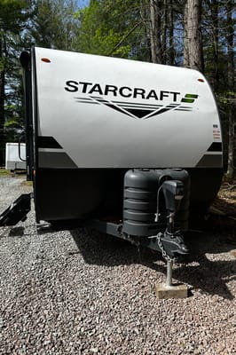 Starcraft Autumn Ridge 20MB Travel Trailer