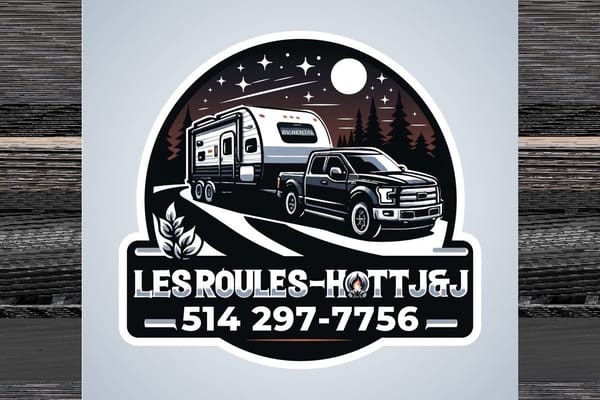 Les Roules-Hott J&J