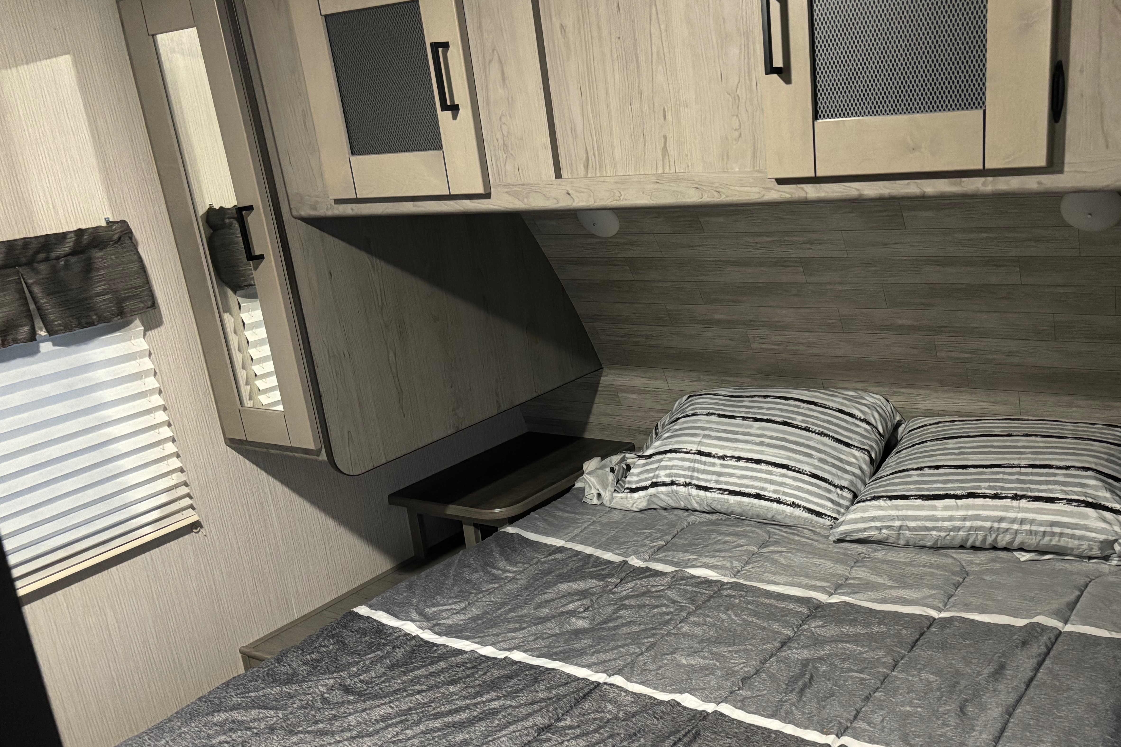 Heartland Mallard M312 Travel Trailer