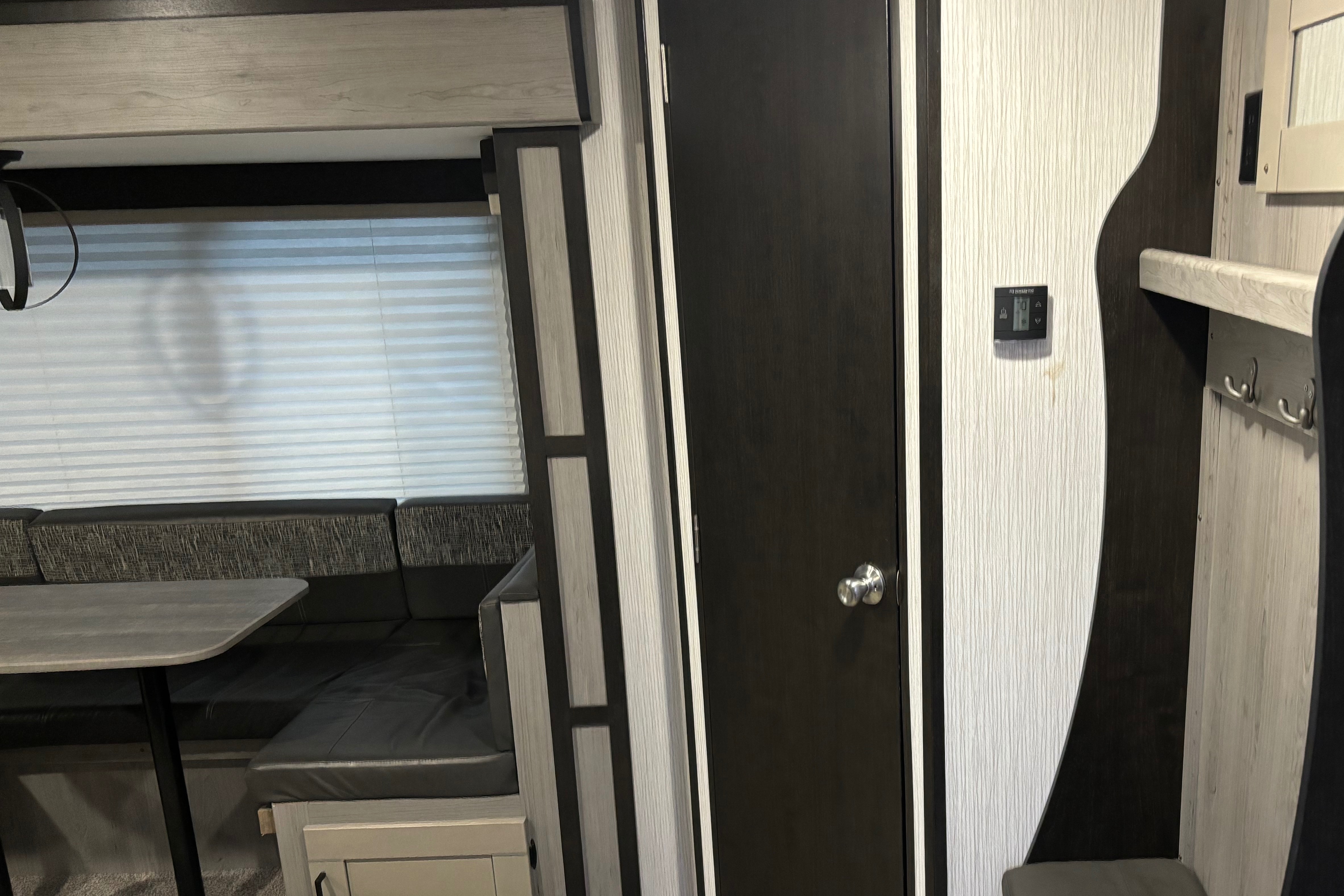 Heartland Mallard M312 Travel Trailer