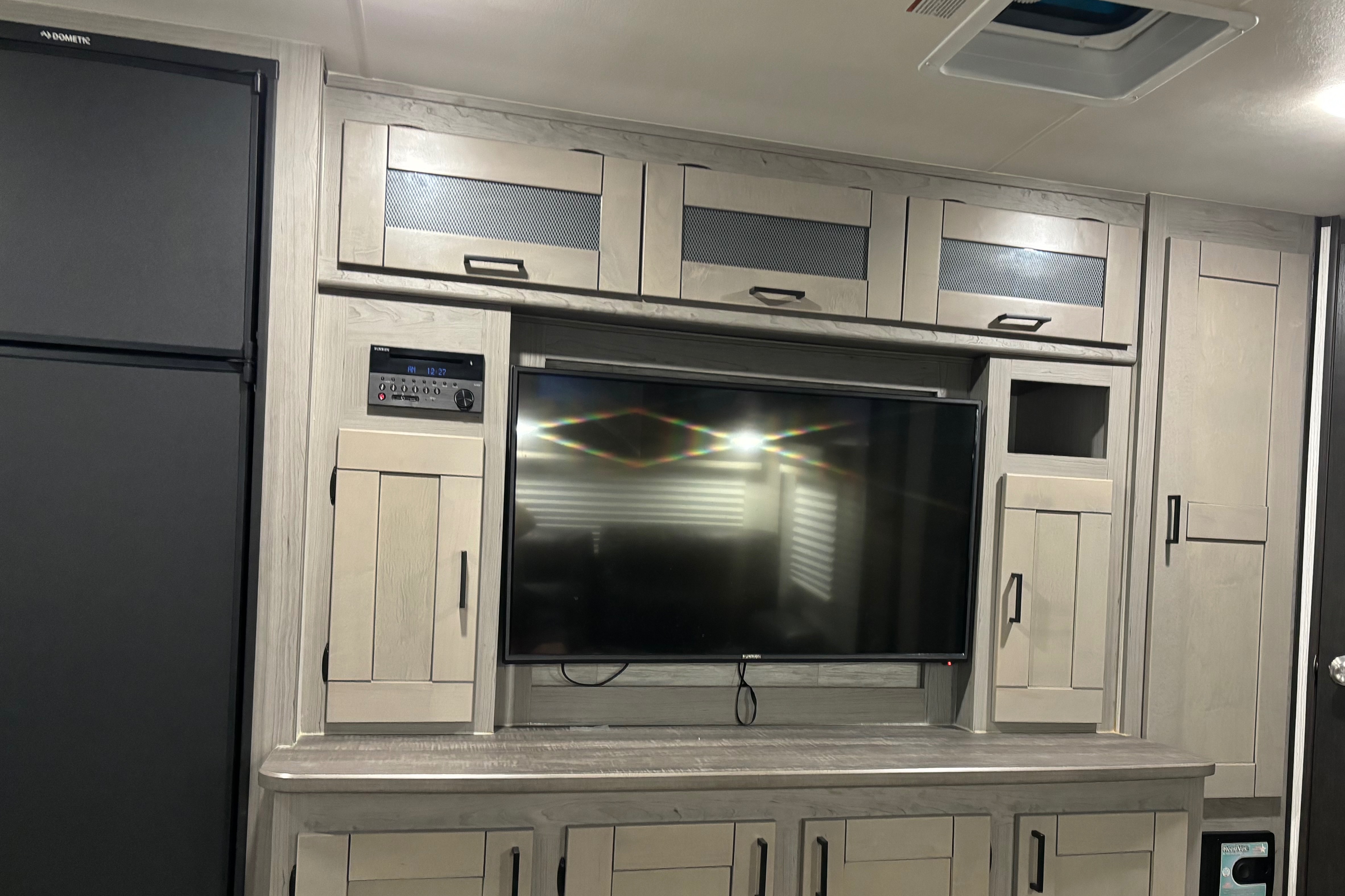 Heartland Mallard M312 Travel Trailer