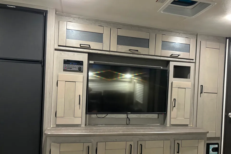 Heartland Mallard M312 Travel Trailer