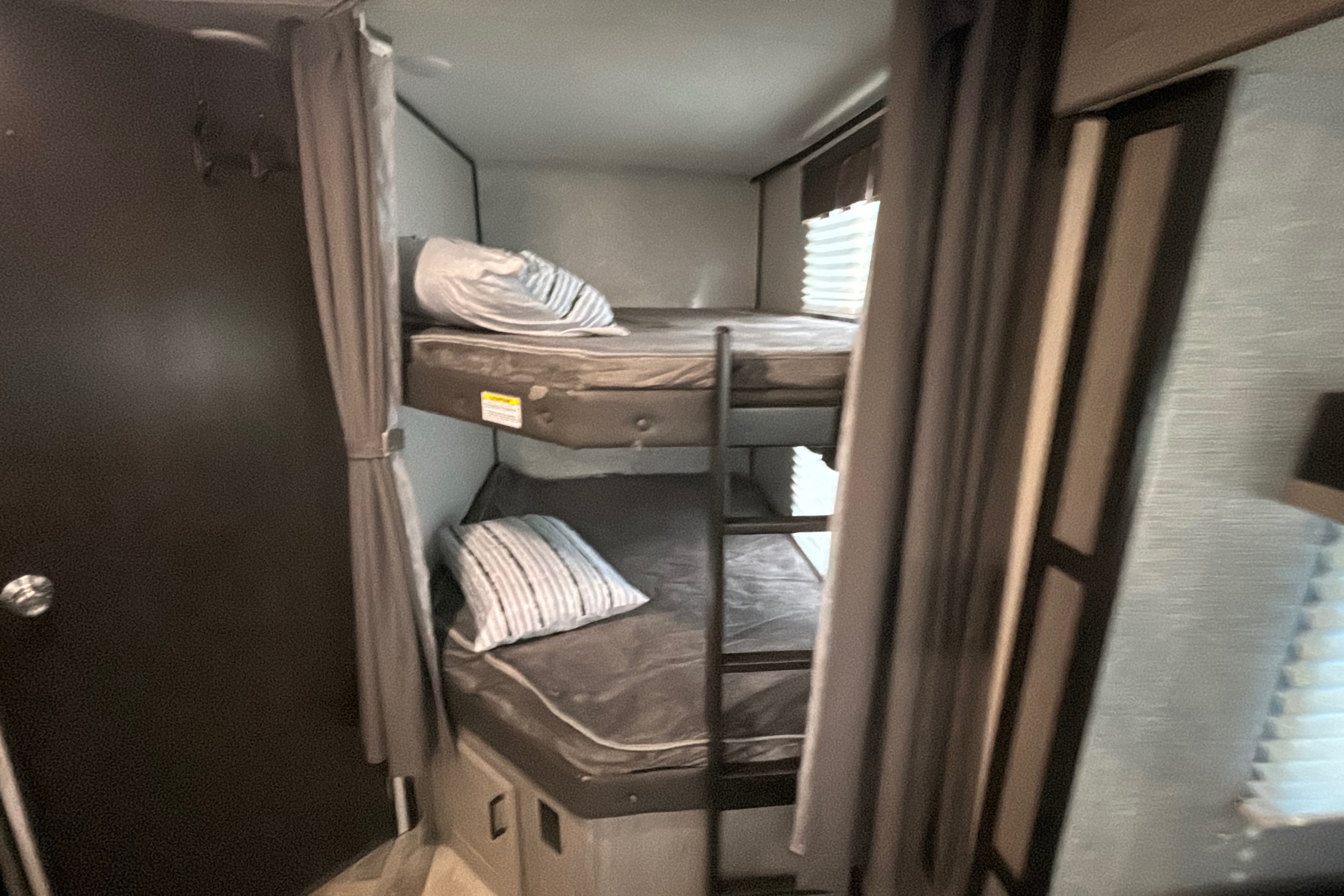 Heartland Mallard M312 Travel Trailer