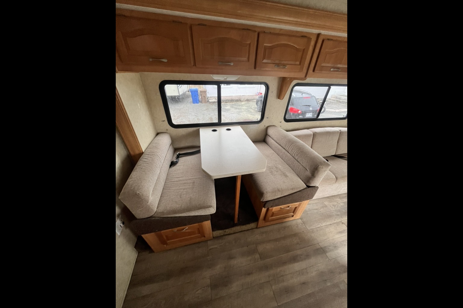 Forest River Sunseeker Classe C