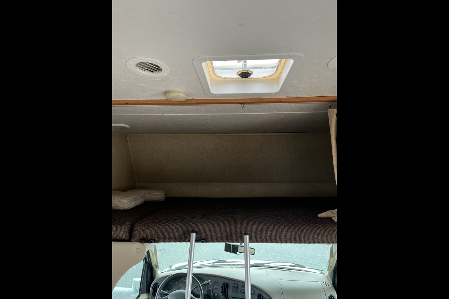 Forest River Sunseeker Classe C