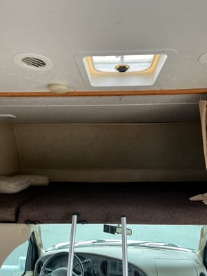 Forest River Sunseeker Classe C