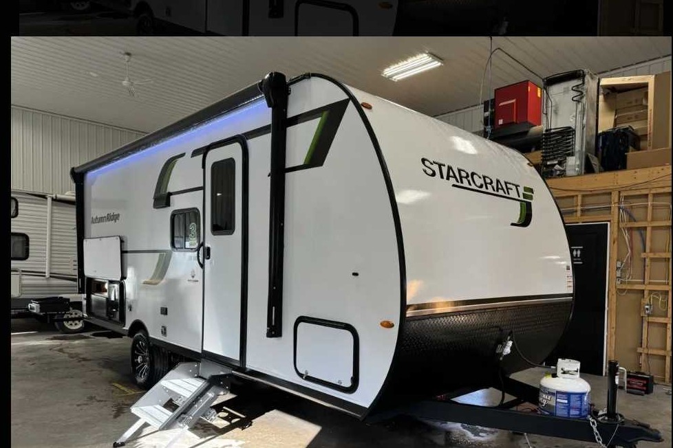 L'étoile de Jayco