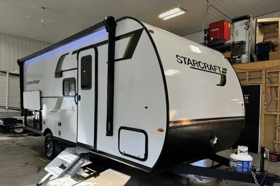 L'étoile de Jayco
