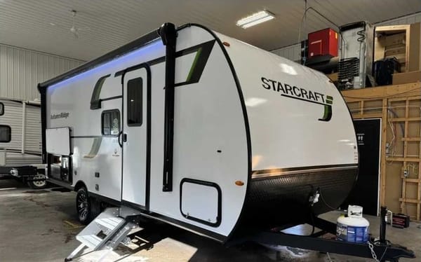 L'étoile de Jayco