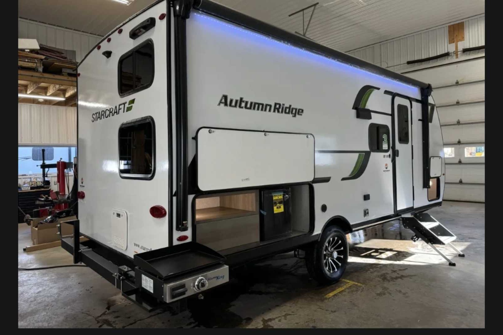 L'étoile de Jayco