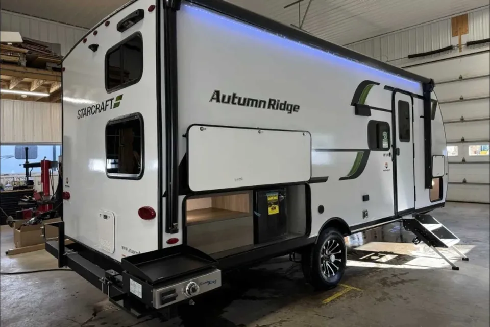 L'étoile de Jayco
