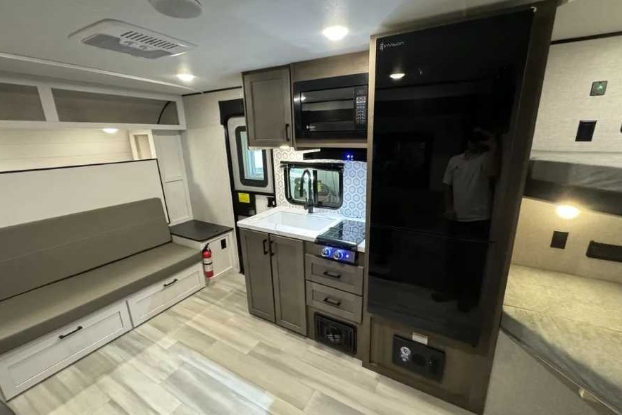 L'étoile de Jayco