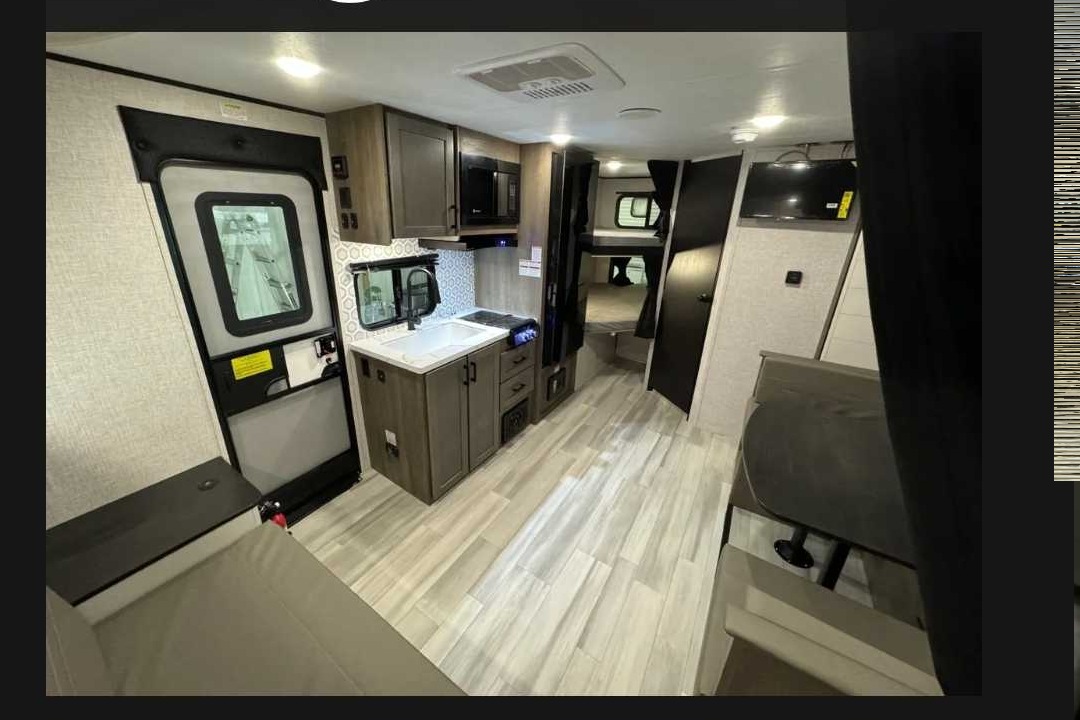 L'étoile de Jayco