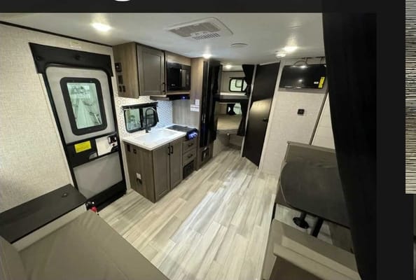 L'étoile de Jayco