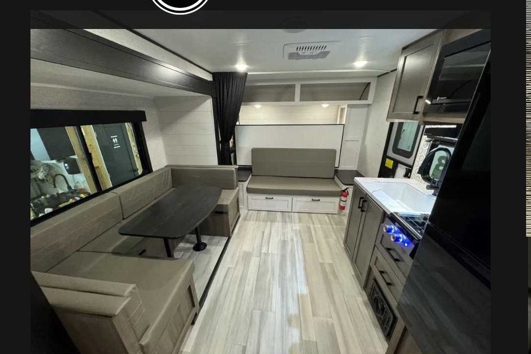 L'étoile de Jayco