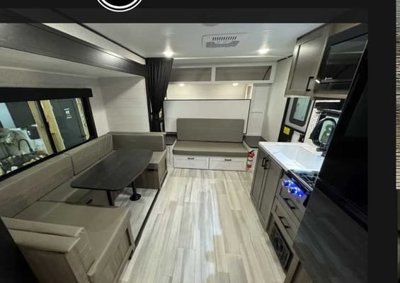 L'étoile de Jayco