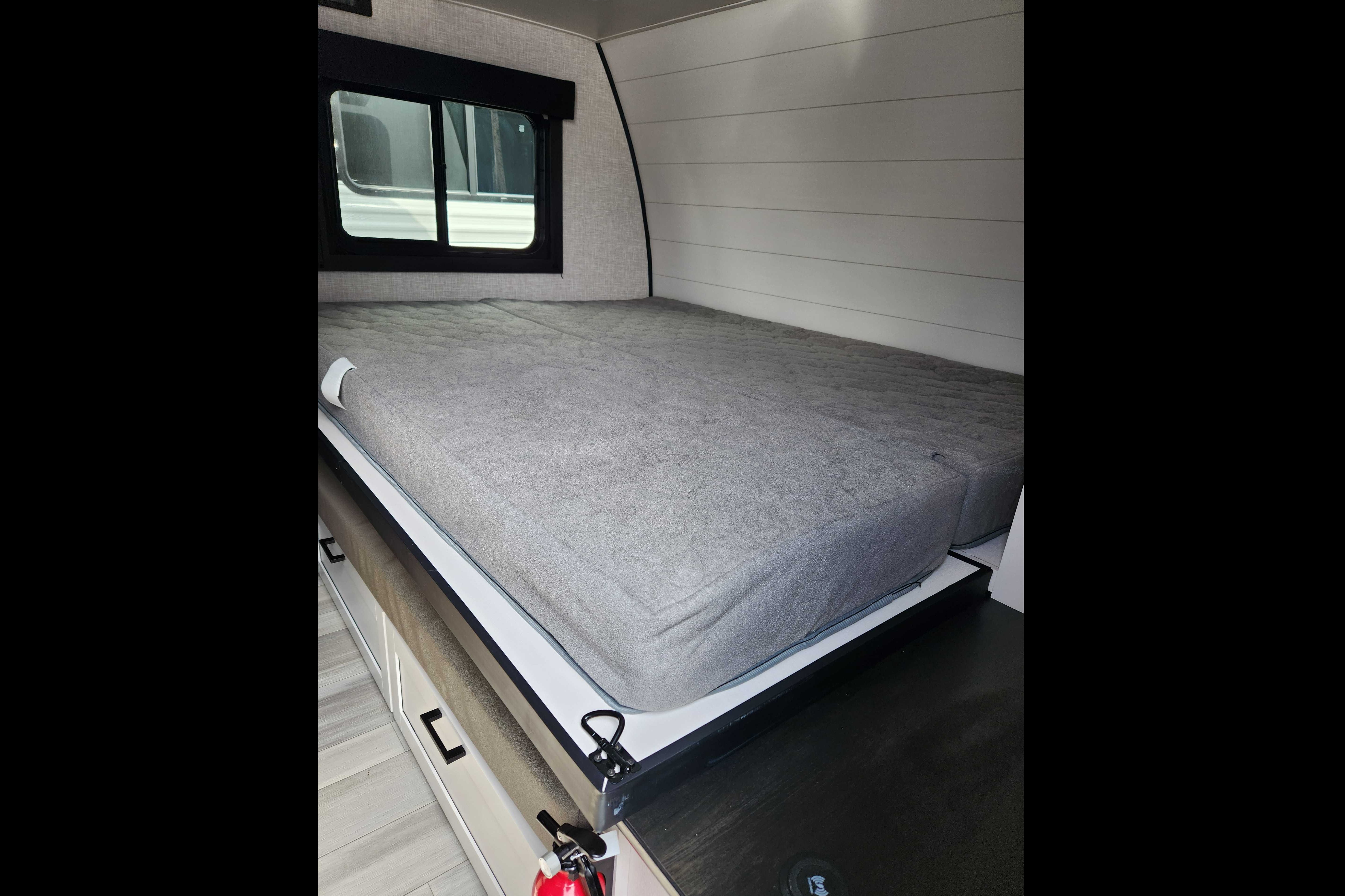 L'étoile de Jayco