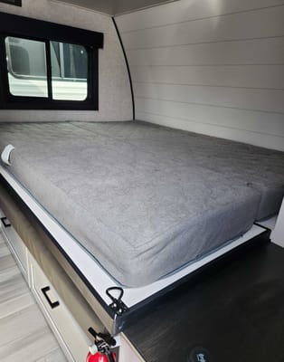 L'étoile de Jayco