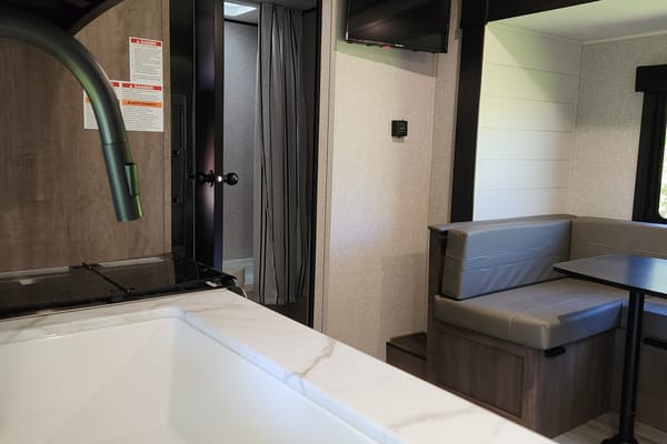 L'étoile de Jayco
