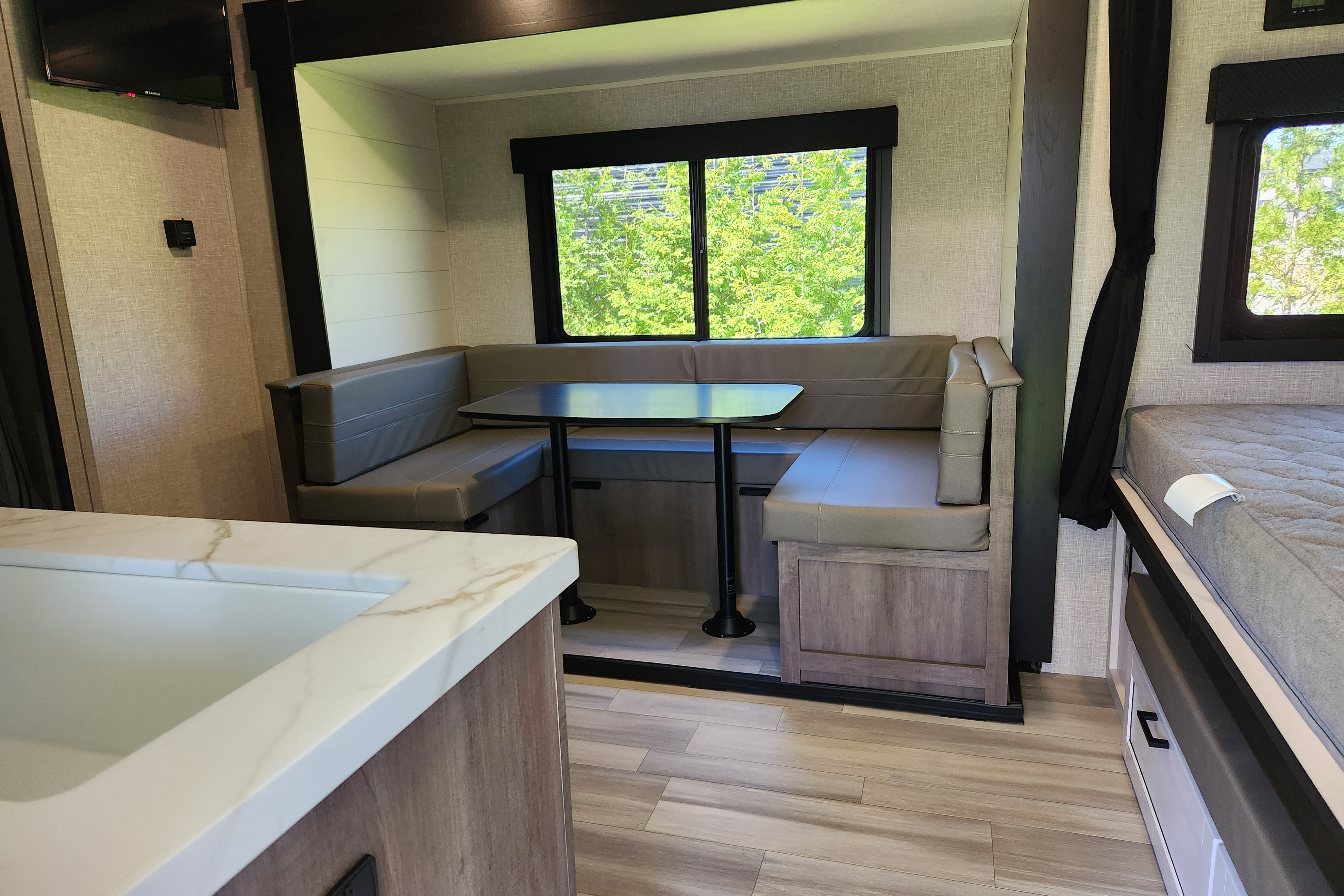 L'étoile de Jayco