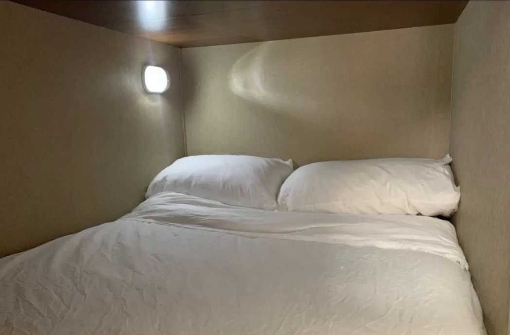 Updated Aspen Trail Travel Trailer