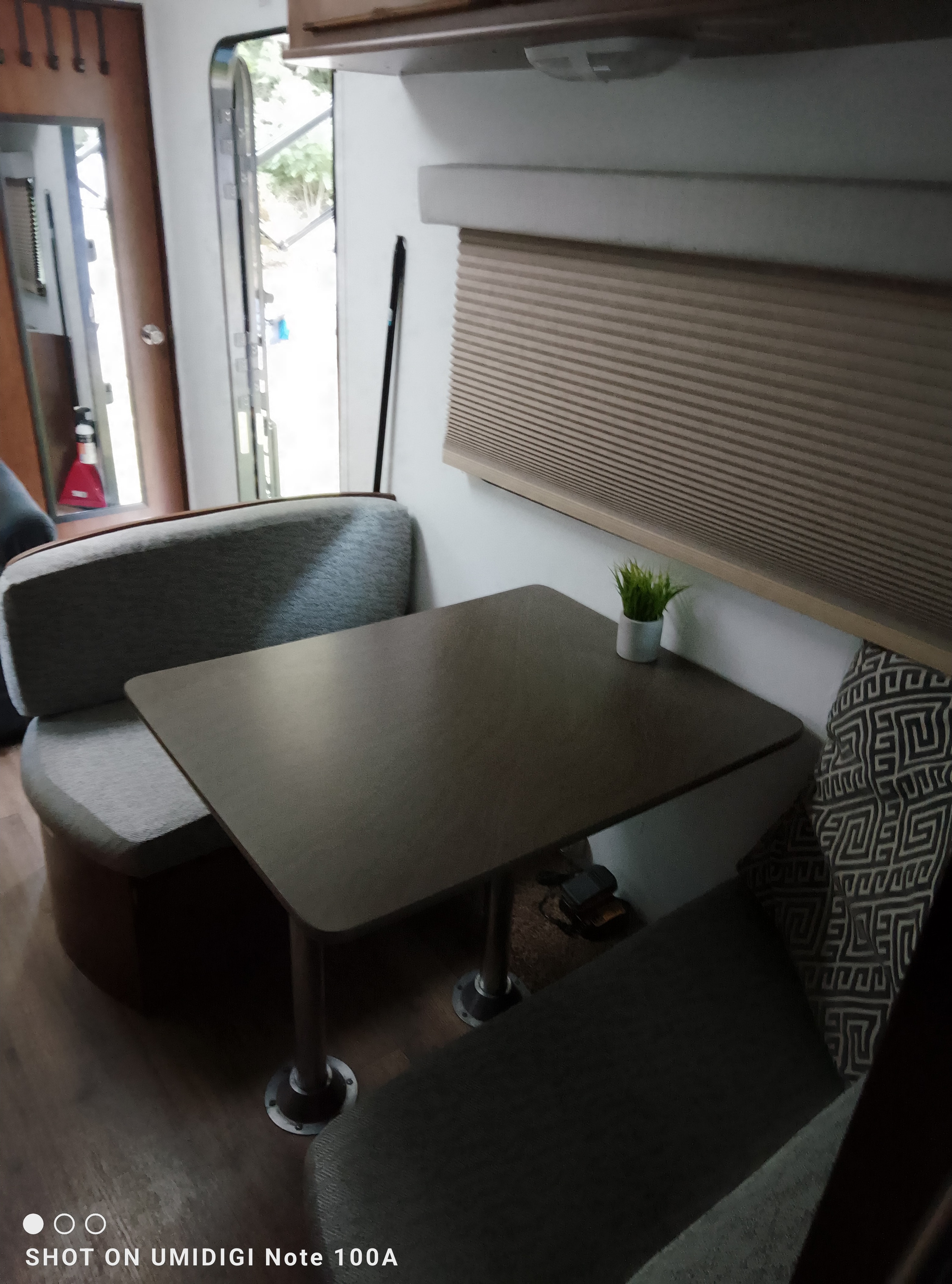 Updated Aspen Trail Travel Trailer