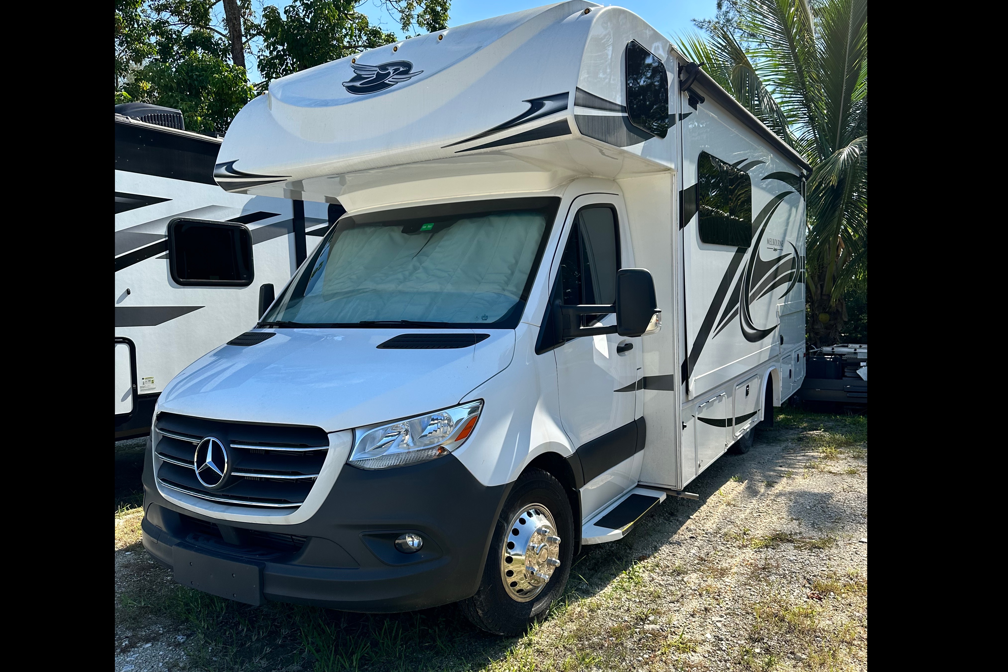 Cantens family coach