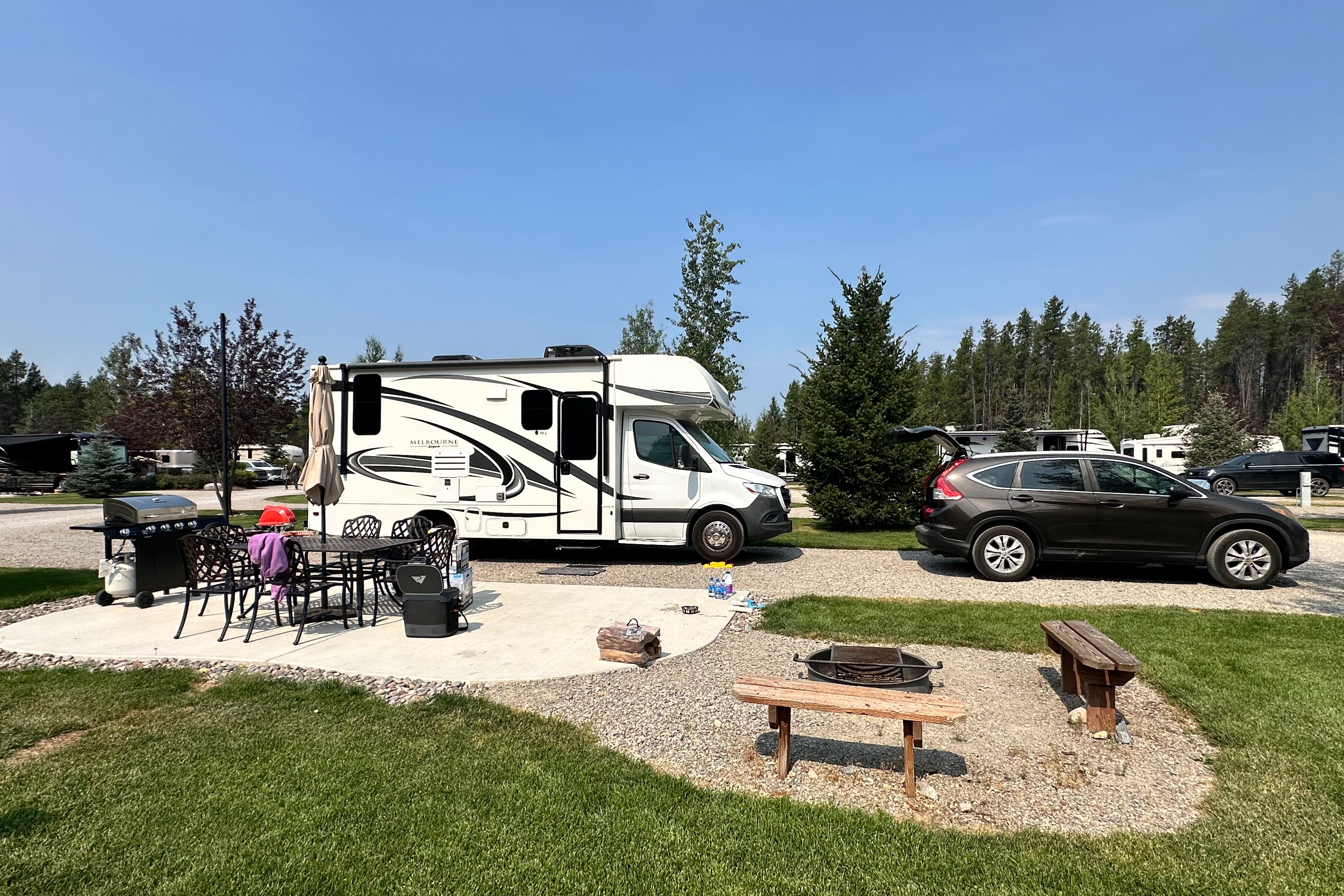 Cantens family coach