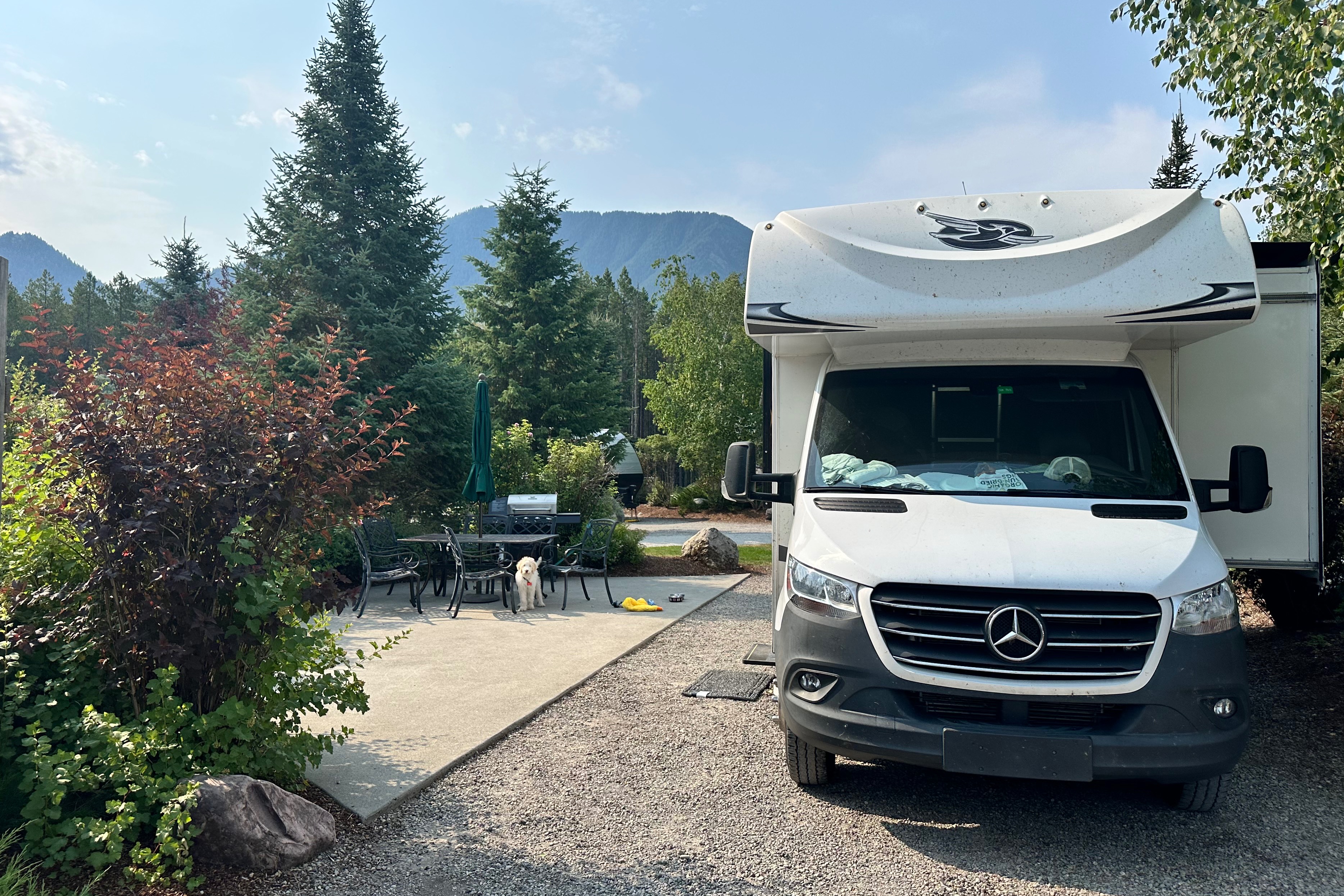 Cantens family coach