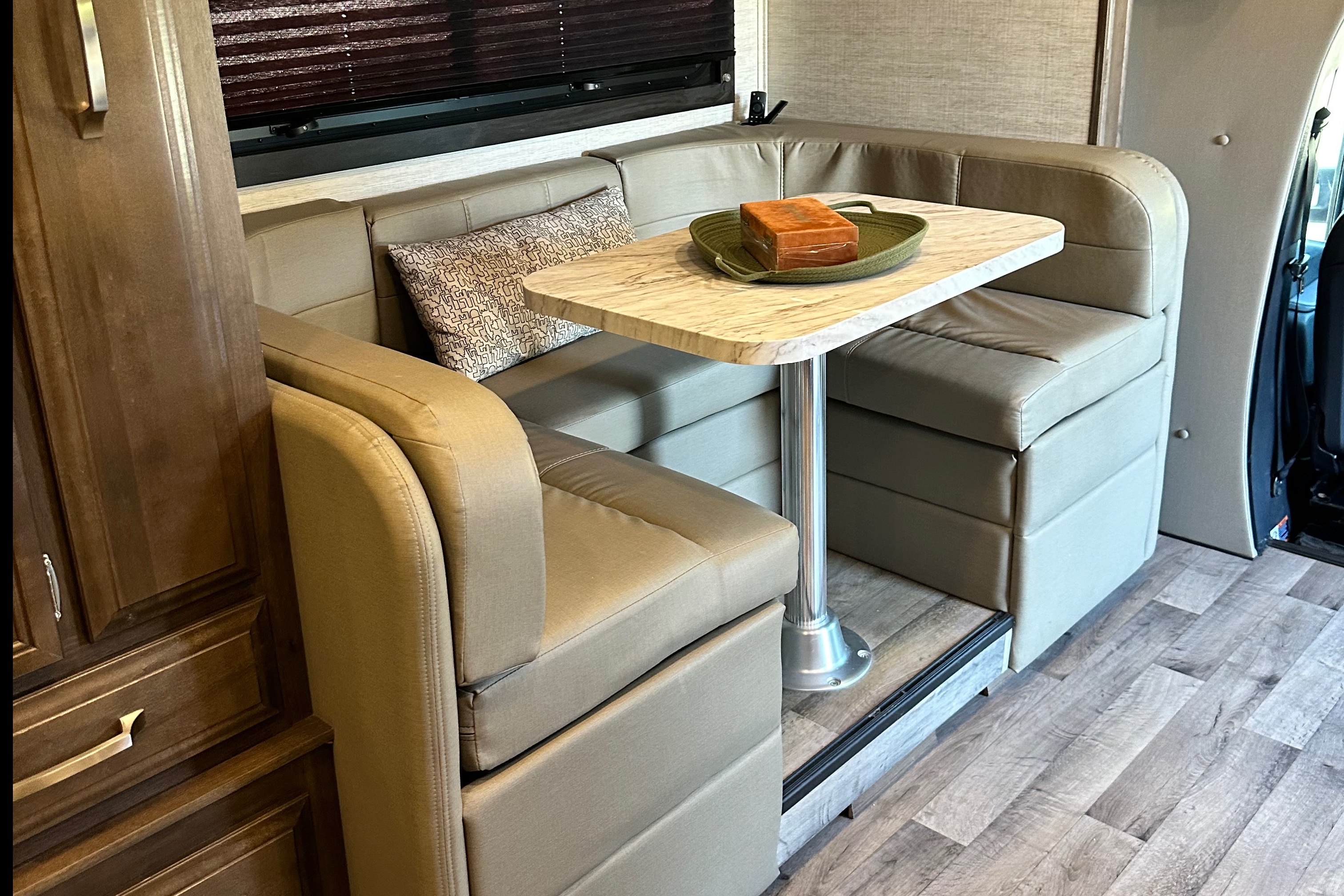 Cantens family coach