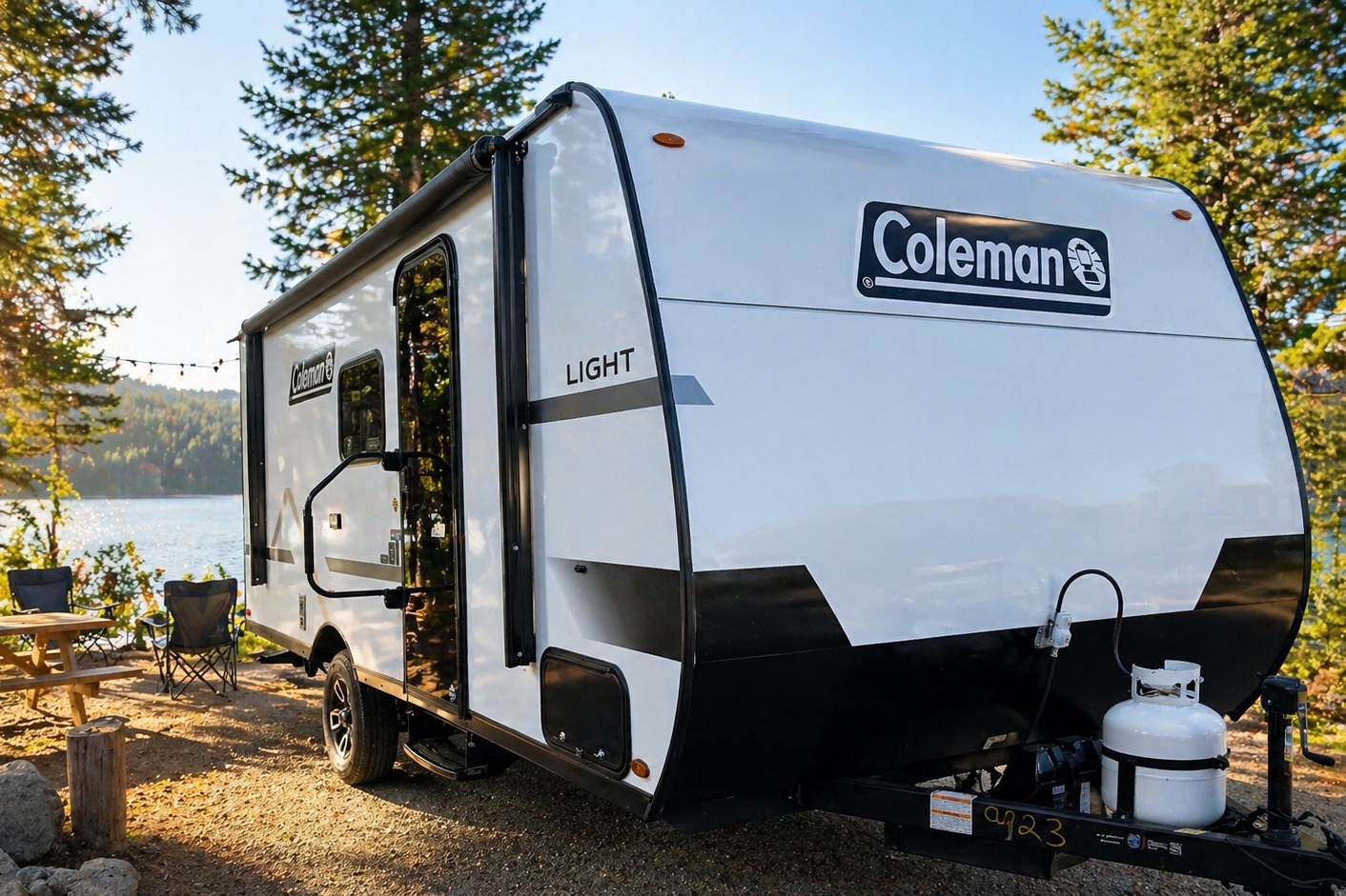 HURTADO’S COLEMAN