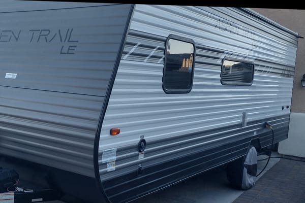 Rollin Days Inn