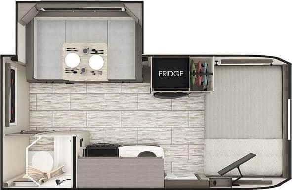 Lance Luxury Getaway