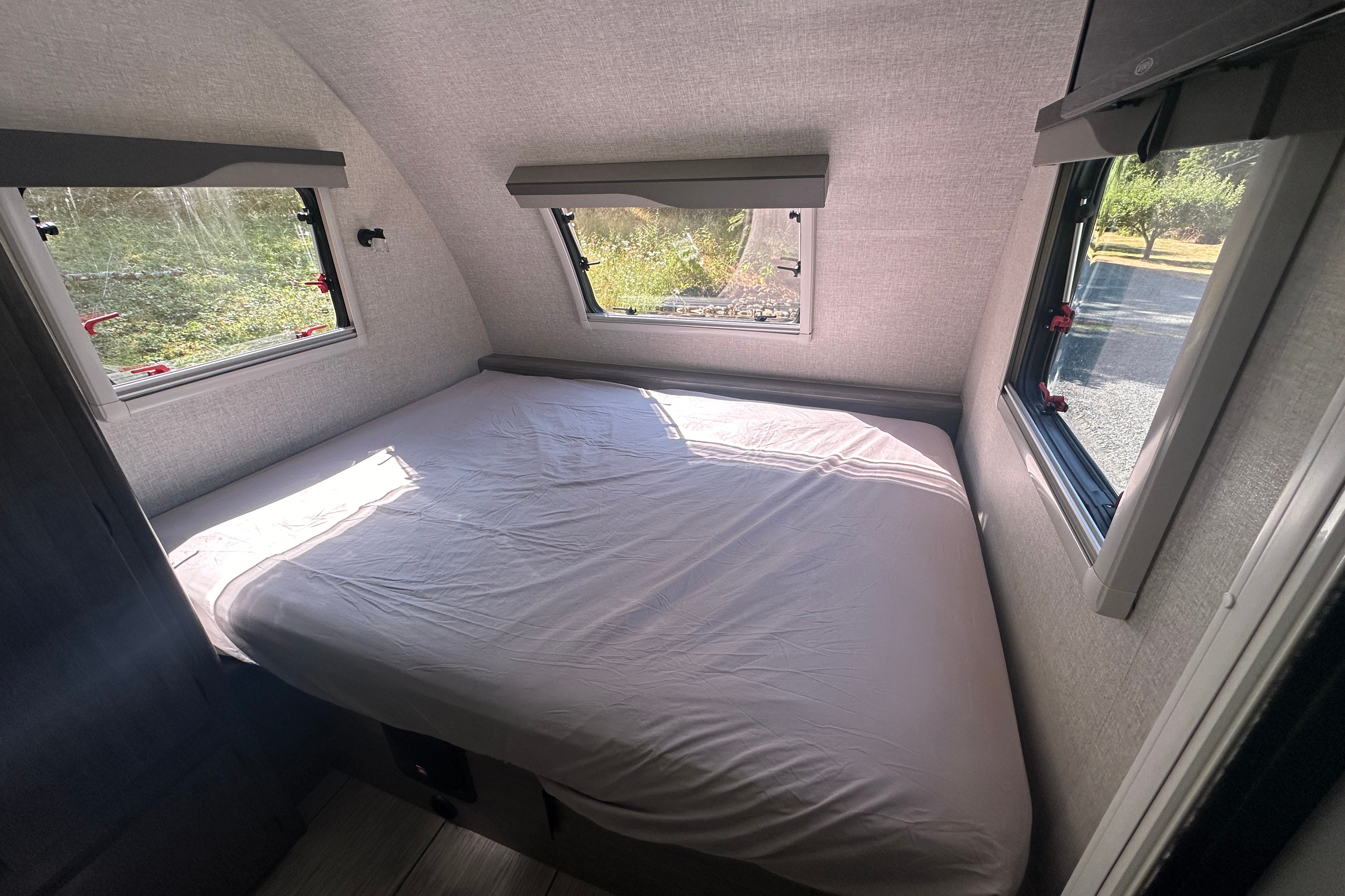 Lance Luxury Getaway