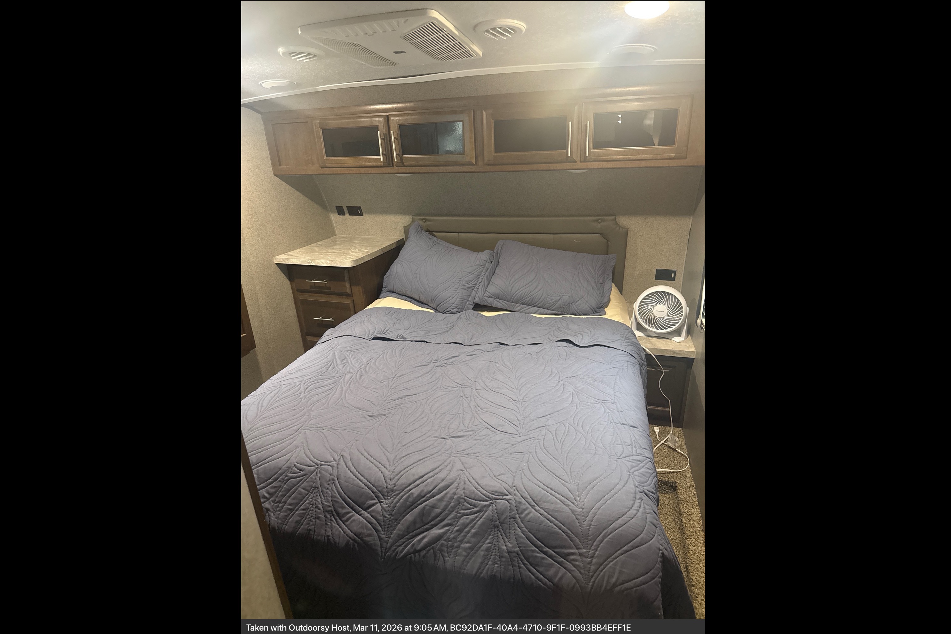 Tony’s 2020 Forest River Rockwood Ultra Light