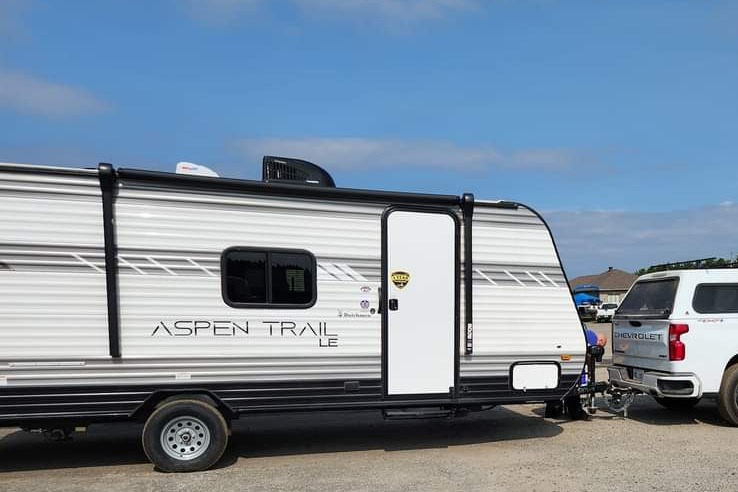 jan's Trailer