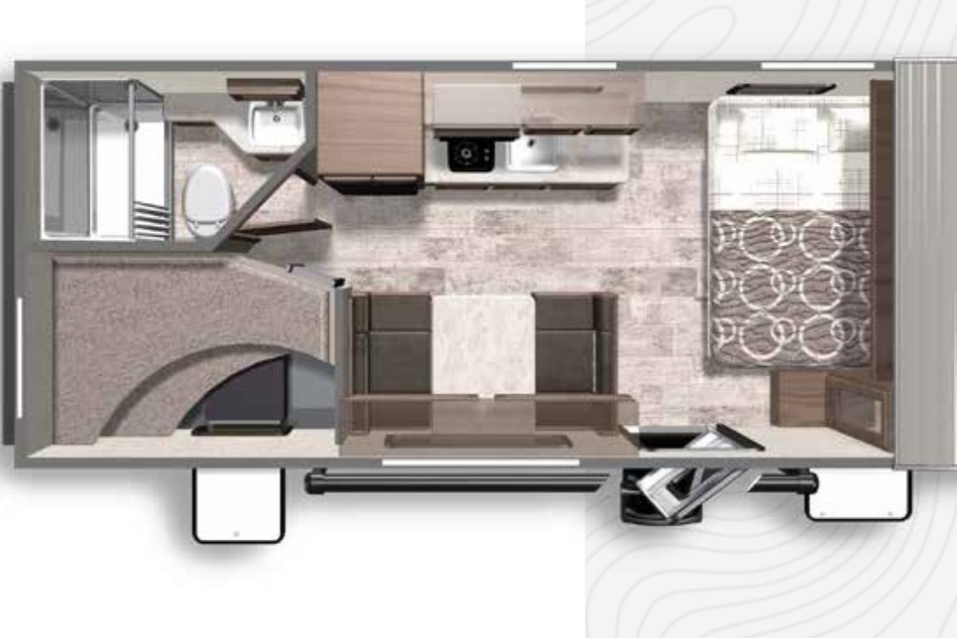 jan's Trailer