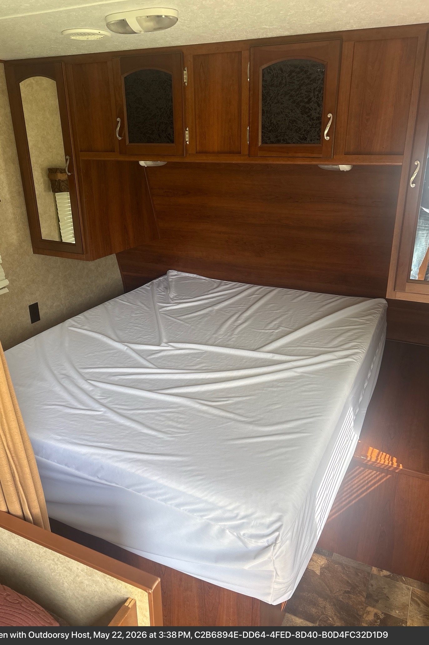 Premium queen mattress 2014 Prime Time Avenger