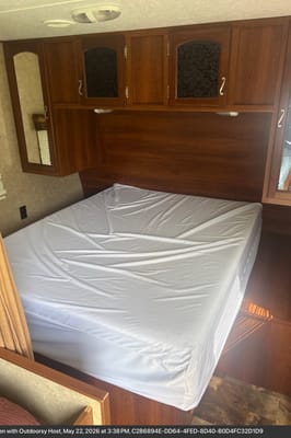 Premium queen mattress 2014 Prime Time Avenger